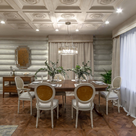 Подвесные светильники — Подвесной светильник Bogate's 299/5 Strotskis купить в 