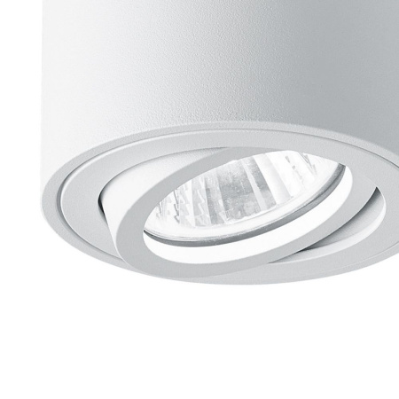 Накладные точечные светильники — Накладной светильник Feron 41469 купить в 