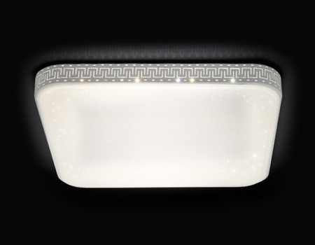 Накладные светильники — Накладной светильник Ambrella Light F89 80W S470 купить в 