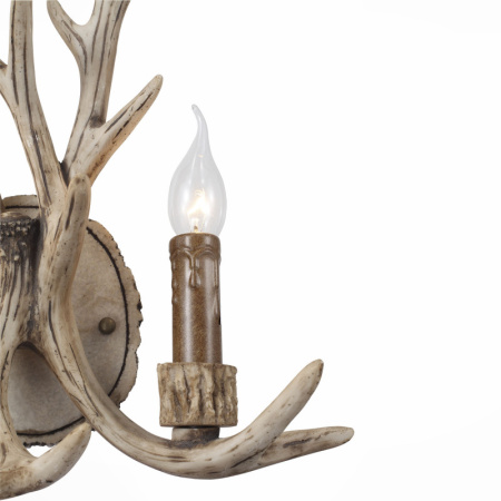 Настенные бра — Бра ST-Luce SL153.701.02 купить в 