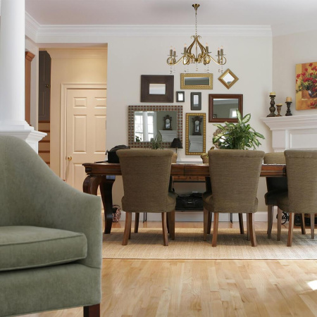 Люстры подвесные — Подвесная люстра Lumien Hall Ауэрель 2031/8H-BRGD-CGN купить в 