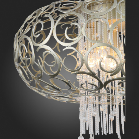 Люстры подвесные — Подвесная люстра ST-Luce SL1101.203.05 купить в 