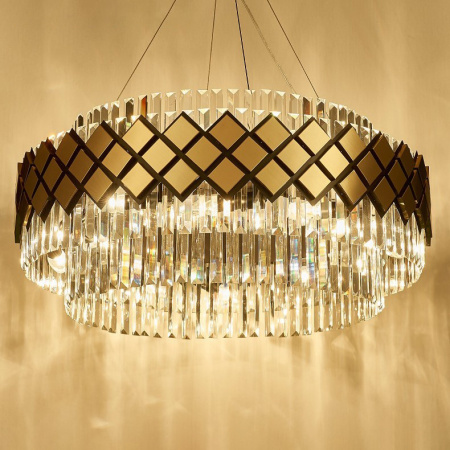 Люстры подвесные — Подвесная люстра ImperiumLoft 151571-26 купить в 