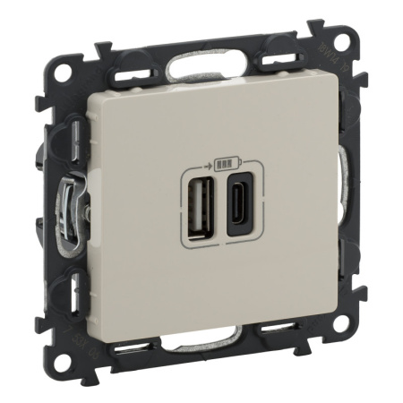 Розетки — Розетка Legrand 753206 купить в 