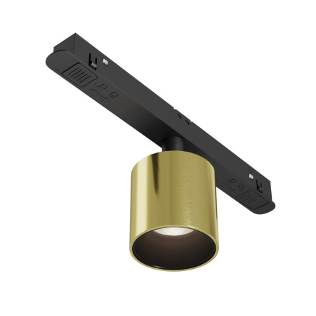 Трековые светильники — Светильник на шине Maytoni Technical TR132-2-7W4K-BS купить в 