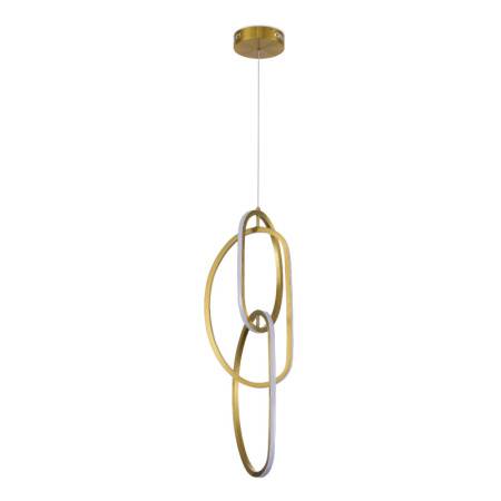 Подвесные светильники — Подвесной светильник ST-Luce SL6505.213.42 купить в 