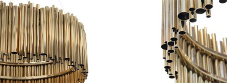 Люстры подвесные — Подвесная люстра Imperium Loft Brubeck Delightfull 84556-22 купить в 