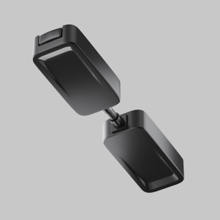 Коннекторы — Коннектор Maytoni Technical TRA084C-B-12 купить в 