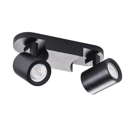 Споты — Спот Kanlux LAURIN EL-2I B 29123 купить в 