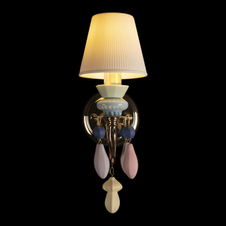 Настенные бра — Бра LOFT IT 10203/1W Mult купить в 