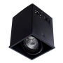 Накладные точечные светильники — Накладной светильник ARTE Lamp A5942PL-1BK купить в  Накладные точечные светильники — Накладной светильник ARTE Lamp A5942PL-1BK купить в