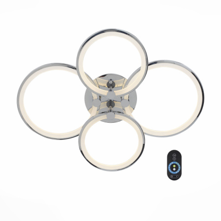 Накладные светильники — Накладной светильник ST-Luce SL867.112.04 купить в 