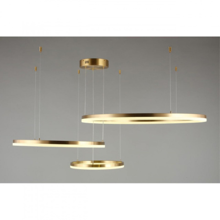 Подвесные светильники — Подвесной светильник APLOYT APL.049.03.115 купить в 