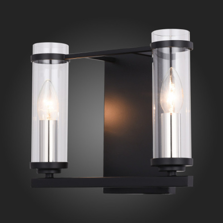 Настенные бра — Бра ST-Luce SL334.401.02 купить в 