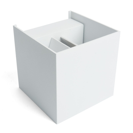 Уличные настенные светильники — Светильник настенный Feron 48097 купить в 