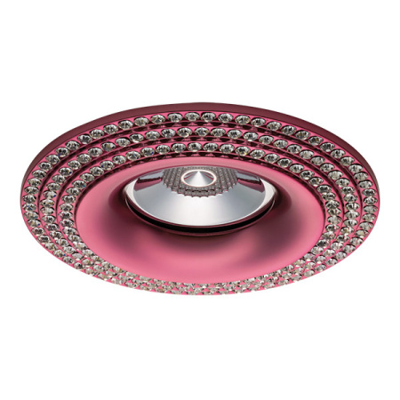 Встраиваемые точечные светильники — Встраиваемый светильник Lightstar 011978R купить в  Встраиваемые точечные светильники — Встраиваемый светильник Lightstar 011978R купить в