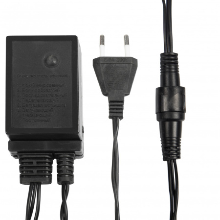 Светодиодные гирлянды — Светодиодная гирлянда Neon-Night 303-151 купить в 