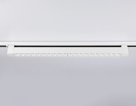 Трековые светильники — Светильник на шине Ambrella Light GL6718 купить в 