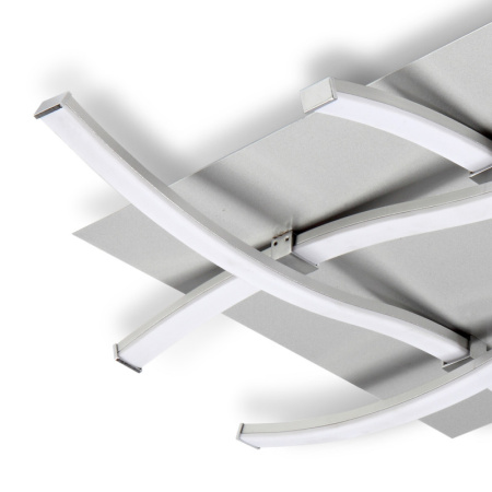 Накладные светильники — Накладной светильник Mantra 4984 купить в 