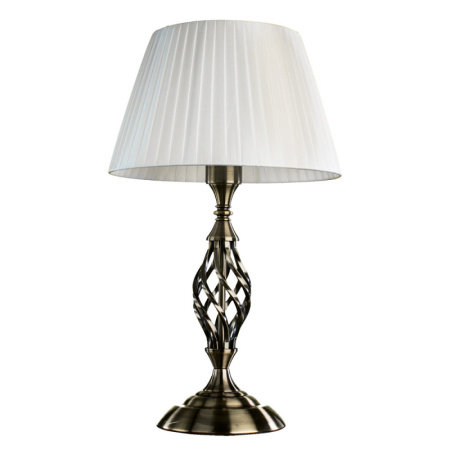 Настольные лампы — Настольная лампа ARTE Lamp A8390LT-1AB купить в  Настольные лампы — Настольная лампа ARTE Lamp A8390LT-1AB купить в