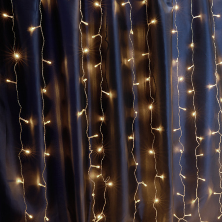 Светодиодные занавесы — Светодиодный занавес Feron 32328 купить в 