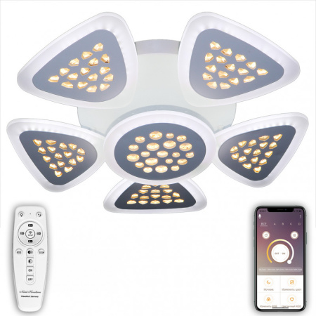 Накладные светильники — Накладной светильник Natali Kovaltseva LED LAMPS 81202 купить в  Накладные светильники — Накладной светильник Natali Kovaltseva LED LAMPS 81202 купить в