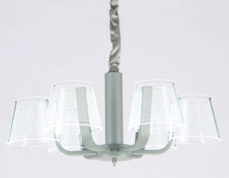 Люстры подвесные — Подвесная люстра Ambrella Light AK4011 купить в  Люстры подвесные — Подвесная люстра Ambrella Light AK4011 купить в