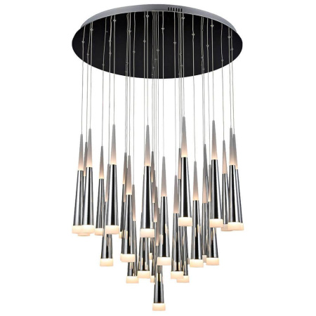 Люстры подвесные — Подвесная люстра Azzardo Brina 31 AZ1046 купить в 