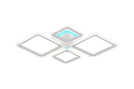 Люстры накладные — Накладная люстра Natali Kovaltseva LED LAMPS 81421 купить в  Люстры накладные — Накладная люстра Natali Kovaltseva LED LAMPS 81421 купить в
