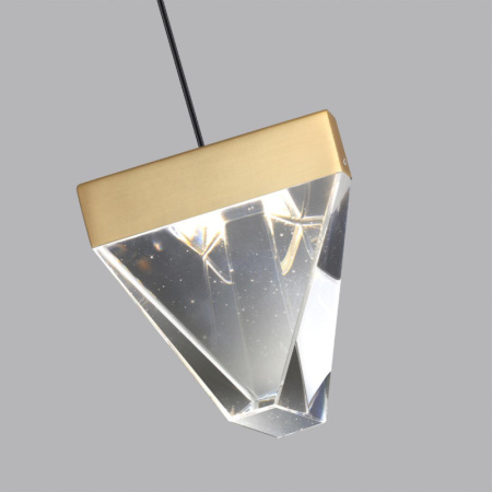 Подвесные светильники — Подвесной светильник Odeon Light 6678/5L купить в 