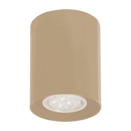 Детские точечные светильники — Детский точечный светильник TopDecor Tubo8 P1 16 купить в 