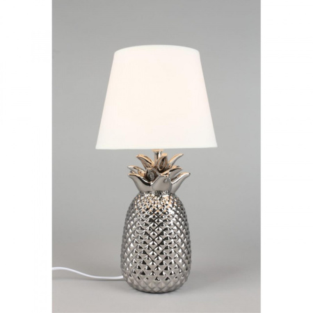 Настольные лампы — Настольная лампа Omnilux OML-19704-01 купить в 