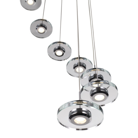 Подвесные светильники — Подвесной светильник ST-Luce SL569.103.10 купить в 