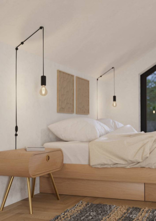 Подвесные светильники — Подвесной светильник EGLO 900976 купить в 