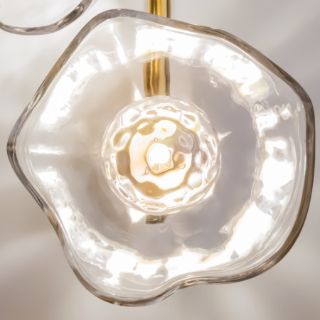 Настенные бра — Бра Maytoni MOD207WL-04BS купить в 