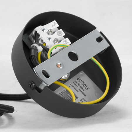 Подвесные светильники — Подвесной светильник Lussole LSP-8573 купить в 