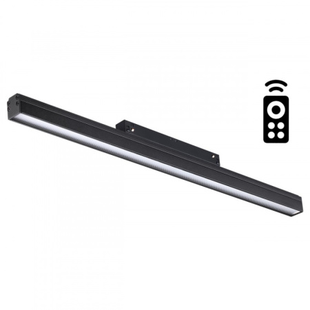 Трековые светильники — Светильник на шине Novotech 358620 купить в 