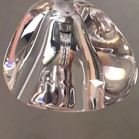 Подвесные светильники — Подвесной светильник ImperiumLoft 213655-23 купить в 