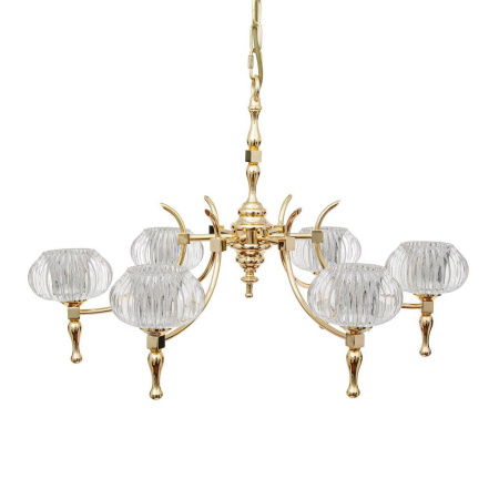 Люстры подвесные — Подвесная люстра Abrasax 6444/6.15 купить в 