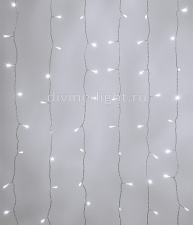 Светодиодные занавесы — Светодиодный занавес Laitcom PCL600NOT-10-2W купить в 