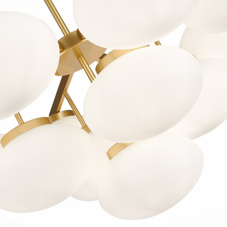 Люстры на штанге — Люстра на штанге ST-Luce SL1503.203.13 купить в 