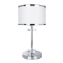 Настольные лампы — Настольная лампа ARTE Lamp A3990LT-1CC купить в  Настольные лампы — Настольная лампа ARTE Lamp A3990LT-1CC купить в
