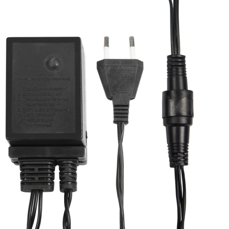 Светодиодные гирлянды — Светодиодная гирлянда Neon-Night 303-136 купить в 