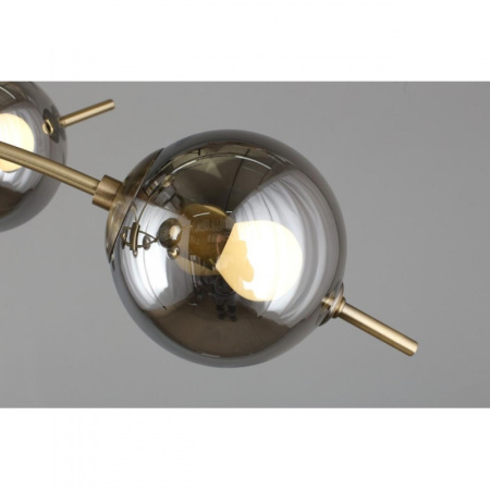 Люстры на штанге — Люстра на штанге Omnilux OML-57207-08 купить в 