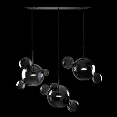 Люстры каскадные — Каскадная люстра LOFT IT 2029-S3 купить в  Люстры каскадные — Каскадная люстра LOFT IT 2029-S3 купить в