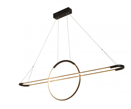 Подвесные светильники — Подвесной светильник Kink Light 08492-1,19 купить в 