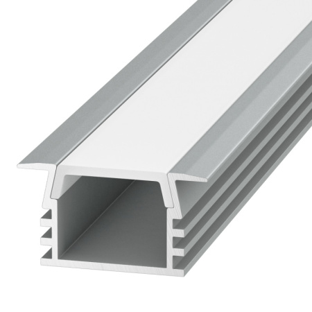 Профили для светодиодных лент — Профиль SWG RC-2212 купить в 
