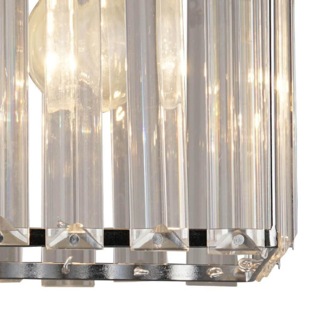 Потолочные светильники — Потолочный светильник Seven Fires Нетта 66114.01.03.01 купить в 