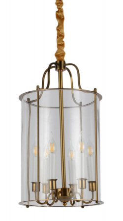 Люстры подвесные — Подвесная люстра Lumina Deco LDP 6818-6 MD купить в  Люстры подвесные — Подвесная люстра Lumina Deco LDP 6818-6 MD купить в