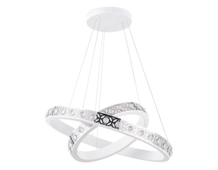 Люстры подвесные — Подвесная люстра Ambrella Light FA169 купить в 